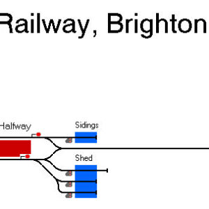 Volk’s Electric Railway