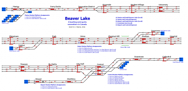 BeaverLake-White