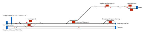 Karlsruhe Grötzingen