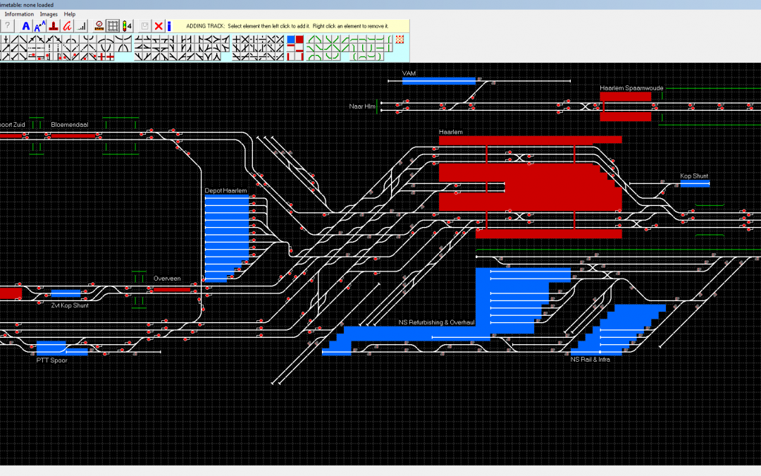 New Program Version Released – Version 2.5.1