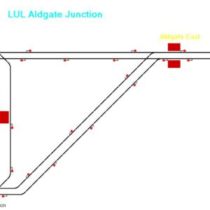 Aldgate Junction