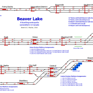 Beaver Lake