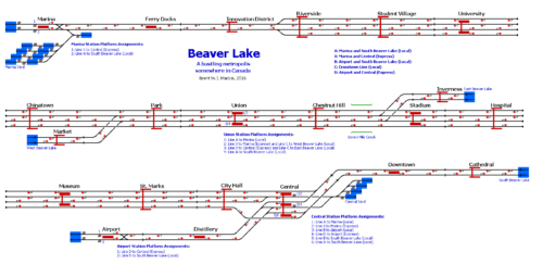 Beaver Lake