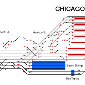 Chicago Union Station