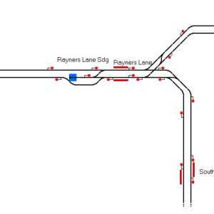 Rayners Lane