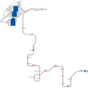 Metropolitana di Napoli