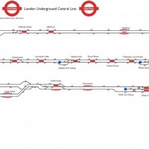 LU Central Line