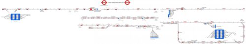 LU Central Line