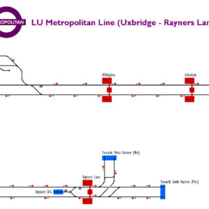 LU Metropolitan Line