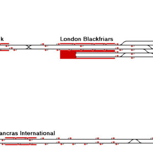 Thameslink Core