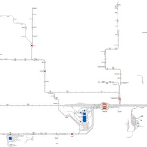 Cardiff Valley Lines