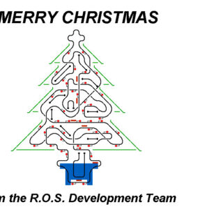O' Tannenbaum