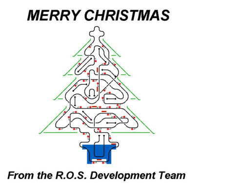 O' Tannenbaum