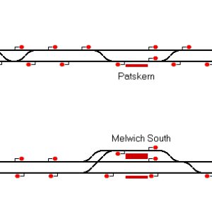 Small Intense Metro