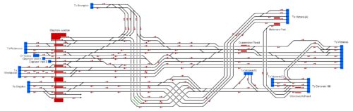 Clapham Junction