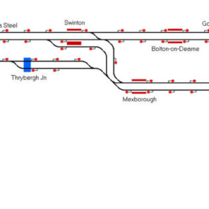 Rotherham and Dearne Valley