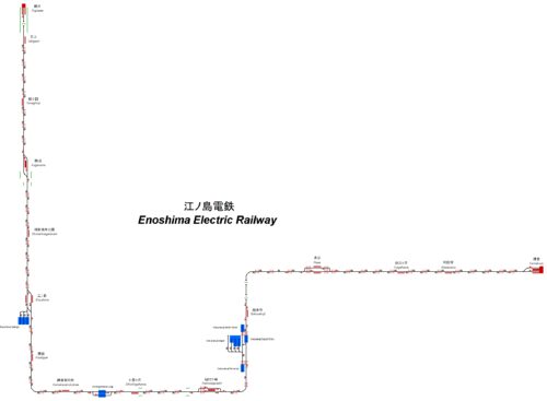 Enoshima Electric Railway