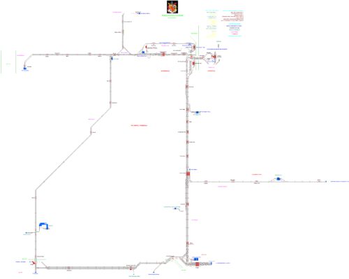 Wirral Peninsula Network