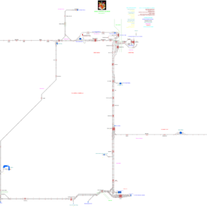 Wirral Peninsula Network