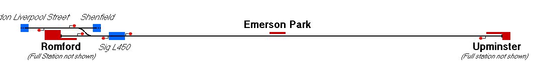 Emerson Park by Oxalin