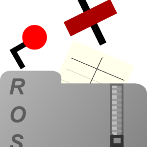RailOS Package Manager by Krizar