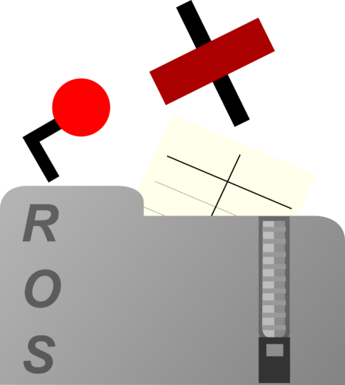 RailOS Package Manager by Krizar