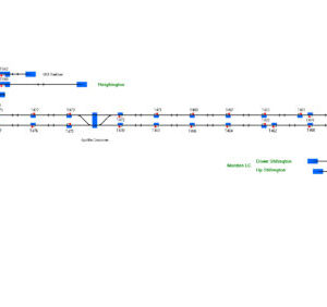 Tyne IECC Darlington Workstation