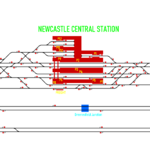 North East England