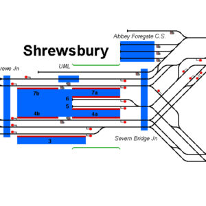 Shrewsbury