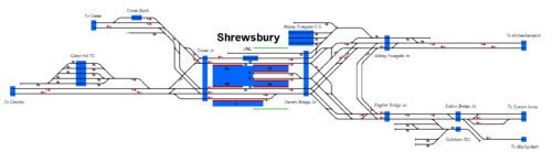 Shrewsbury
