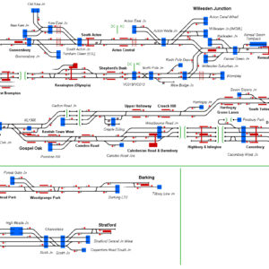 North London Line