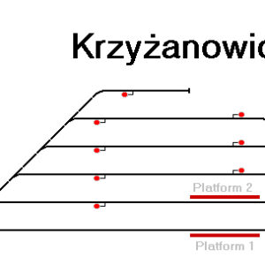 Krzyżanowice