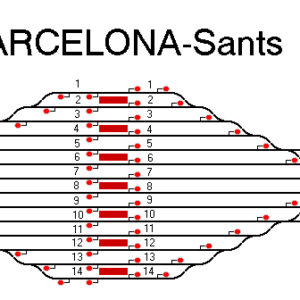 Barcelona Sants