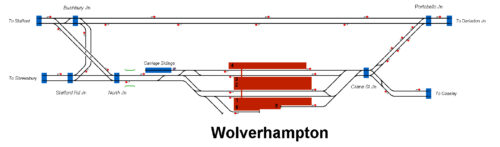 Wolverhampton