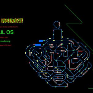 Christmas special 2025