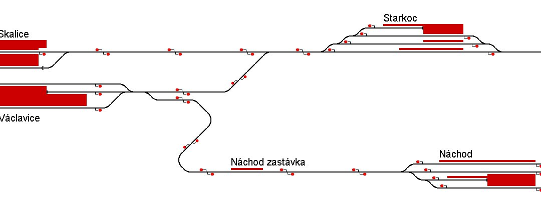 Náchod by Matěj Kolaja