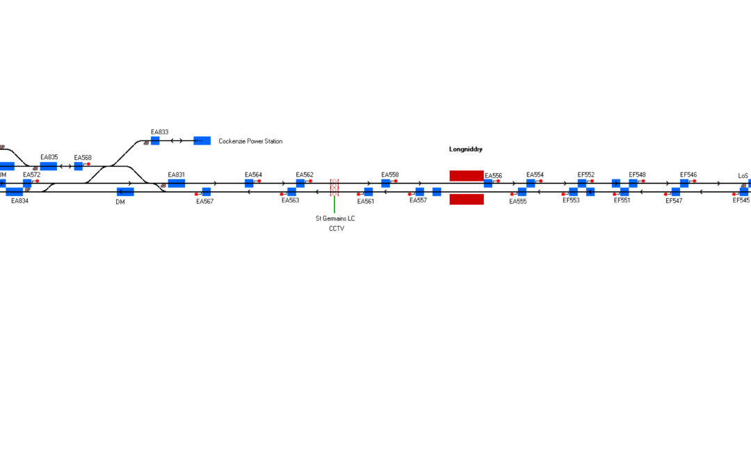 Edinburgh V2.0″ by Csaba